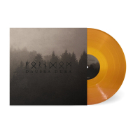 FORNDOM Daudra Dura LP ORANGE [VINYL 12"]